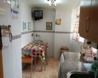 Lange tijd verhuur - Apartment/Flat - Alicante - Benalua