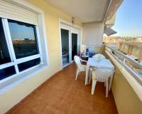 Lange tijd verhuur - Apartment/Flat - Alicante - Campoamor