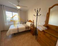 Lange tijd verhuur - Apartment/Flat - Alicante - Campoamor