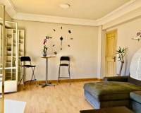 Lange tijd verhuur - Apartment/Flat - Alicante - Centro