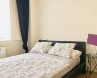 Lange tijd verhuur - Apartment/Flat - Alicante - Centro