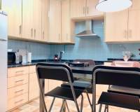 Lange tijd verhuur - Apartment/Flat - Alicante - Centro