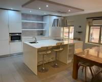 Lange tijd verhuur - Apartment/Flat - Alicante - Centro