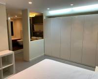 Lange tijd verhuur - Apartment/Flat - Alicante - Centro