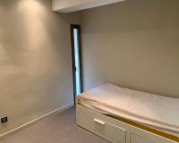 Lange tijd verhuur - Apartment/Flat - Alicante - Centro