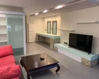 Lange tijd verhuur - Apartment/Flat - Alicante - Centro