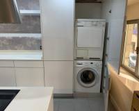 Lange tijd verhuur - Apartment/Flat - Alicante - Centro