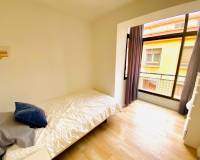 Lange tijd verhuur - Apartment/Flat - Alicante - Centro