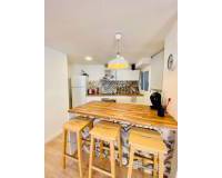 Lange tijd verhuur - Apartment/Flat - Alicante - Centro