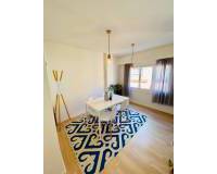 Lange tijd verhuur - Apartment/Flat - Alicante - Centro