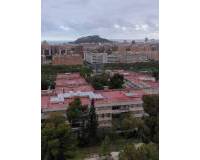 Lange tijd verhuur - Apartment/Flat - Alicante - Juan XXIII