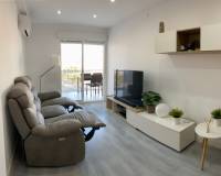 Lange tijd verhuur - Apartment/Flat - Alicante - Playa San Juan