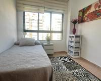 Lange tijd verhuur - Apartment/Flat - Alicante - Playa San Juan