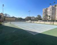 Lange tijd verhuur - Apartment/Flat - Alicante - Playa San Juan