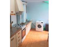 Lange tijd verhuur - Apartment/Flat - Alicante - RAVAL