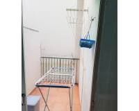 Lange tijd verhuur - Apartment/Flat - Alicante - RAVAL