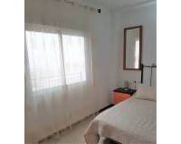 Lange tijd verhuur - Apartment/Flat - Alicante - RAVAL