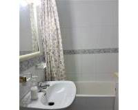 Lange tijd verhuur - Apartment/Flat - Alicante - RAVAL