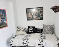 Lange tijd verhuur - Apartment/Flat - Alicante - RAVAL