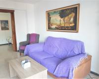Lange tijd verhuur - Apartment/Flat - Alicante - RAVAL