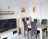 Lange tijd verhuur - Apartment/Flat - Alicante - RAVAL