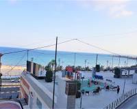 Lange tijd verhuur - Apartment/Flat - Alicante - RAVAL