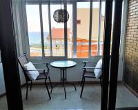 Lange tijd verhuur - Apartment/Flat - Alicante - RAVAL
