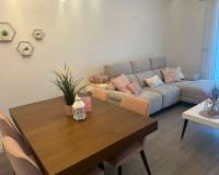 Lange tijd verhuur - Apartment/Flat - Alicante