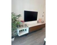 Lange tijd verhuur - Apartment/Flat - Alicante