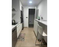 Lange tijd verhuur - Apartment/Flat - Alicante