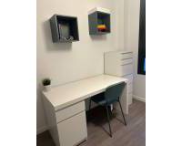 Lange tijd verhuur - Apartment/Flat - Alicante