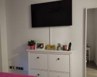 Lange tijd verhuur - Apartment/Flat - Alicante