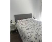 Lange tijd verhuur - Apartment/Flat - Alicante