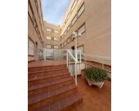 Lange tijd verhuur - Apartment/Flat - Ciudad quesada - Rojales