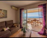 Lange tijd verhuur - Apartment/Flat - Dehesa de Campoamor - Campoamor