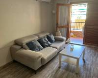 Lange tijd verhuur - Apartment/Flat - La Mata - Playa la Mata