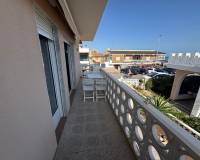 Lange tijd verhuur - Apartment/Flat - La Mata - Playa la Mata