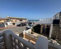 Lange tijd verhuur - Apartment/Flat - La Mata - Playa la Mata