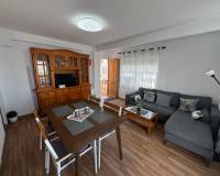 Lange tijd verhuur - Apartment/Flat - La Mata - Playa la Mata