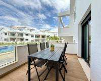 Lange tijd verhuur - Apartment/Flat - Los Balcones - Los Altos del Edén - Los Balcones