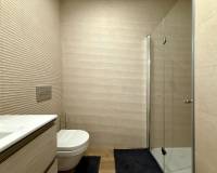 Lange tijd verhuur - Apartment/Flat - Los Balcones - Los Altos del Edén - Los Balcones