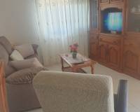 Lange tijd verhuur - Apartment/Flat - Orihuela - Campoamor