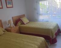 Lange tijd verhuur - Apartment/Flat - Orihuela - Campoamor
