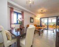 Lange tijd verhuur - Apartment/Flat - Orihuela Costa - Altos de Campoamor