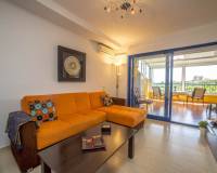 Lange tijd verhuur - Apartment/Flat - Orihuela Costa - Altos de Campoamor