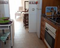 Lange tijd verhuur - Apartment/Flat - Orihuela Costa - Cabo Roig
