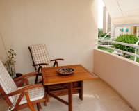 Lange tijd verhuur - Apartment/Flat - Orihuela Costa - Campoamor