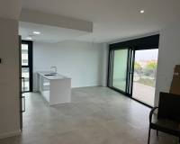 Lange tijd verhuur - Apartment/Flat - Orihuela Costa - Campoamor