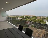 Lange tijd verhuur - Apartment/Flat - Orihuela Costa - Campoamor