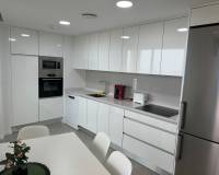 Lange tijd verhuur - Apartment/Flat - Orihuela Costa - Campoamor